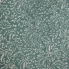 Buy Pastel Green & Ivory Hand Block Printed Dress Material With Chiffon Duppatta Online