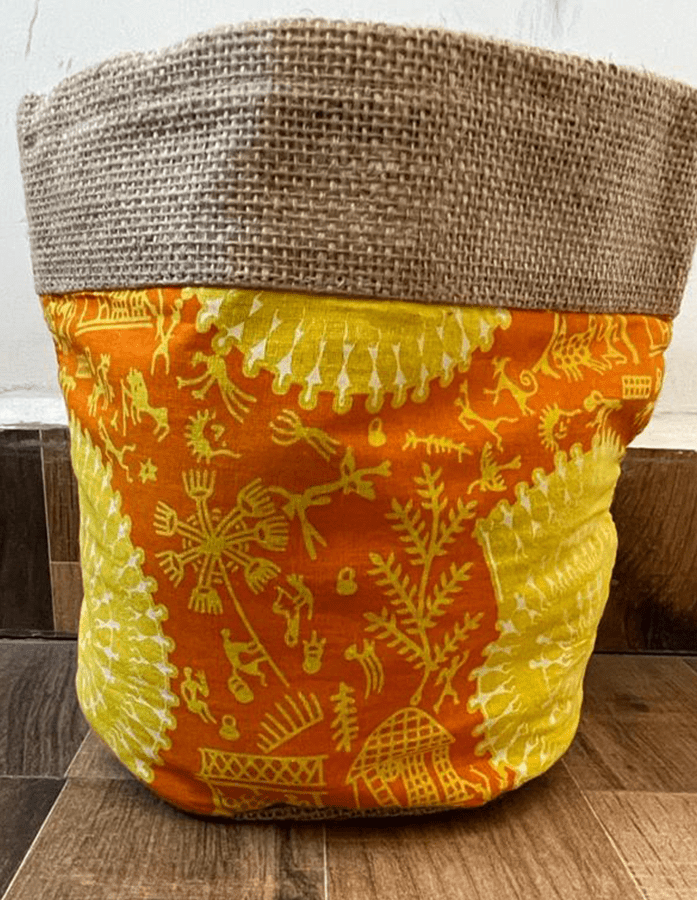 Sunshine Planter with Hanger - Gallery Image