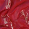Buy Gulabi Chanderi Silk Saree Online