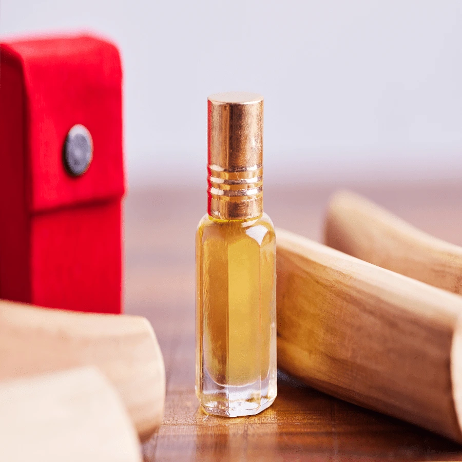 Buy Pristine Sandalwood Symphony