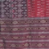 Buy Sambalpuri Ikkat Bandha Patli Silk Saree Online