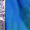 JVWSR080_5 2 Buy Pure Katan Silk Blue Swarnachari Saree Online