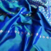 JVWSR080_6 Buy Pure Katan Silk Blue Swarnachari Saree Online