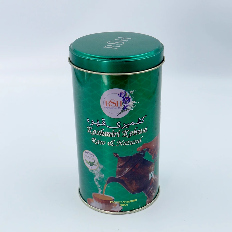 Buy Kashmiri Kahwa Leaves