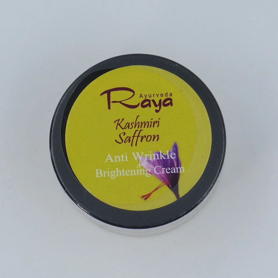 Buy Saffron Face Cream