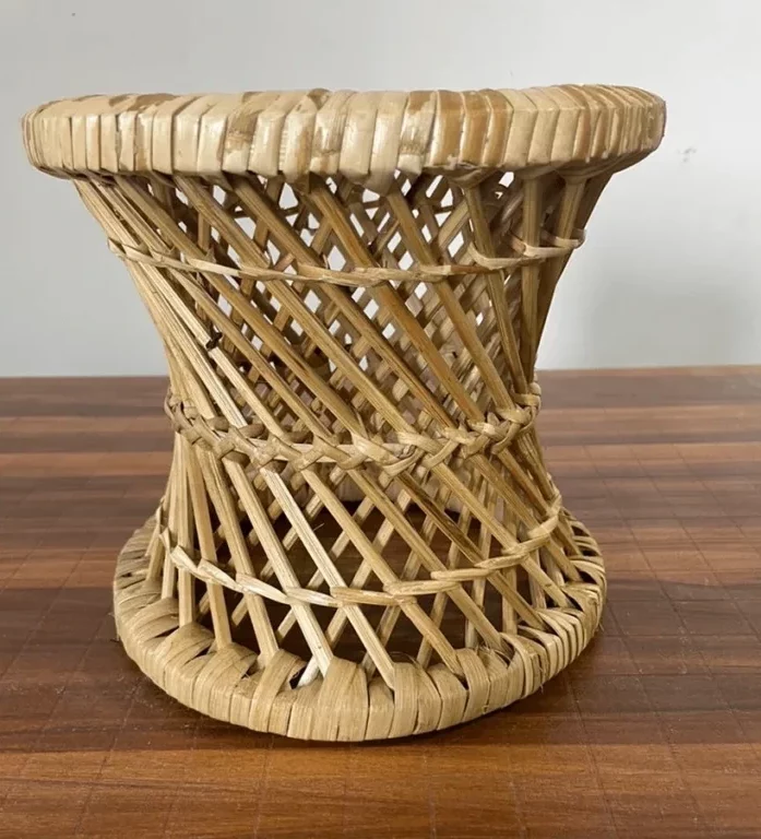 Cane Stool