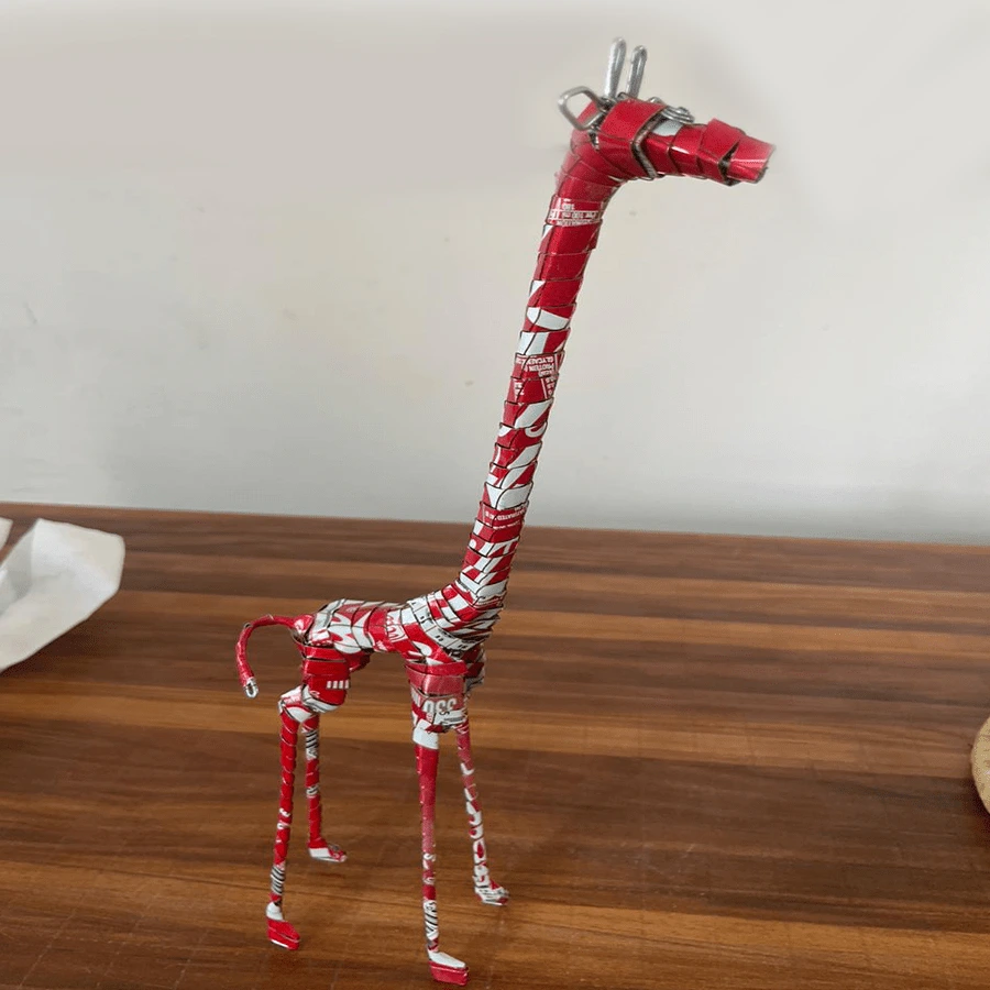 Giraffe Handmade
