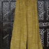 Buy Mustard Palazzo Online