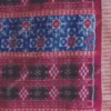 Buy Sambalpuri Ikkat Bandha Patli Silk Saree Online