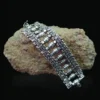 Buy Board German Silver Bracelet from Kashmir Online
