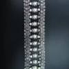 Buy Board German Silver Bracelet from Kashmir Online