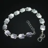 Buy German Silver Owl Shaped Bracelet Online