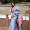 Buy Gharchola Saree Elegance Online
