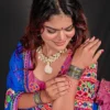 Stylish Silver Bangles: Elegance Meets Comfort