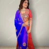 Buy Traditional Handmade Lehenga Set Online