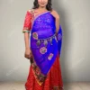 Buy Traditional Handmade Lehenga Set Online