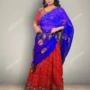 Buy Traditional Handmade Lehenga Set Online