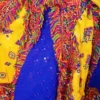 Buy Vibrant Kutch Embroidered Lehenga Set Online