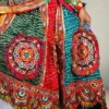 Buy Kutch Embroidered Lehenga Online