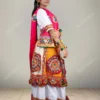 Buy Kutch Embroidered Lehenga Online