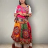 Buy Kutch Embroidered Lehenga Online
