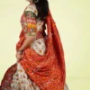JVWAPLG017_4 Buy Timeless Patola Lehenga Set Online