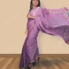 Buy Jamdani Mul Cotton Saree Online