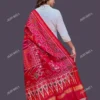 JVWAPSW0027_4 Buy Handwoven Patan Patola Silk Dupatta Online