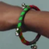 Buy Joyful Ghungroo Bangles Online