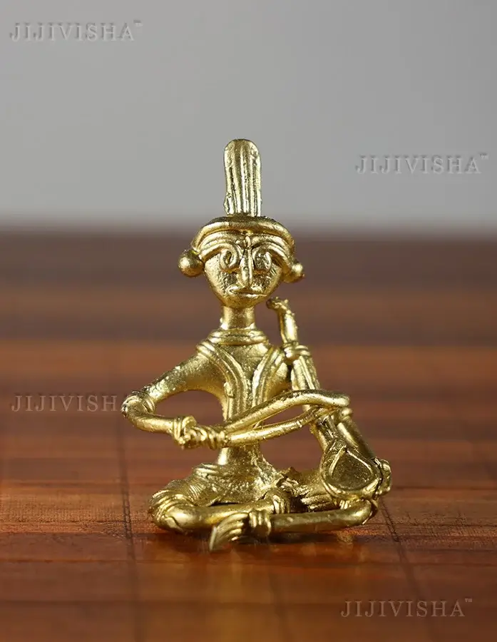 Buy Music Of Dokra Online