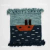 Buy Maritime Majesty Cotton Mat