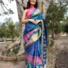 Buy Royal Rajkot Patola Silk Saree Online