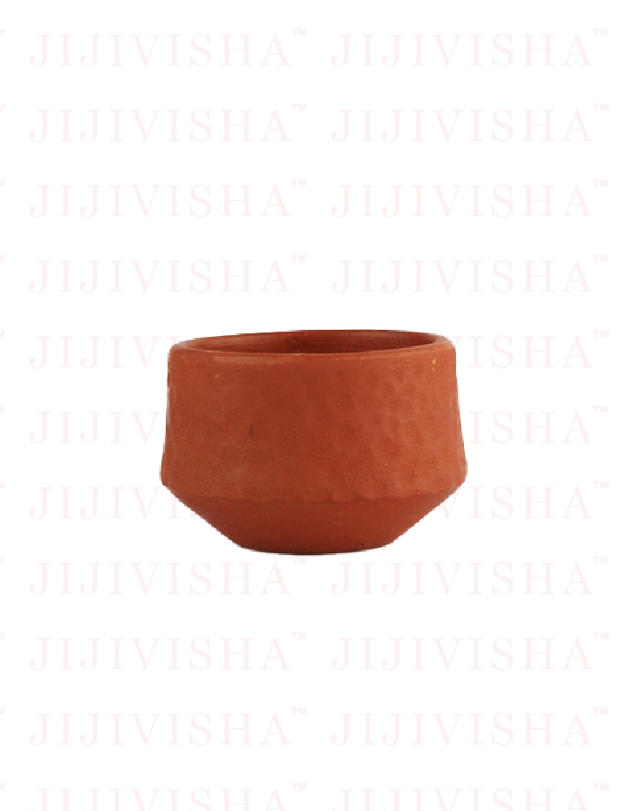 Kutch Terracotta Cup