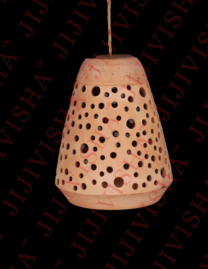 Buy Kutch Hollowed Pottery online