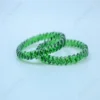 Buy Twisted Crystal Glass Bangles Online