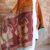 Buy Harvest Hues Silk Stole Online