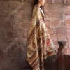 Buy Kaleidoscope Dreams Silk Stole Online