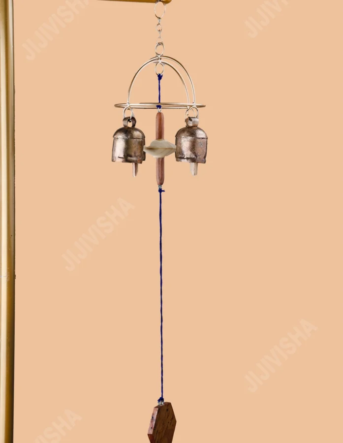 Buy Artisanal Jhumar Bell Online