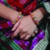 Buy Rainbow Razzle Lakh Bangles Online