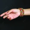 Buy Rainbow Razzle Lakh Bangles Online