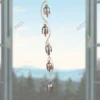 Buy Serene Wave Metal Bell Wind Chime Online