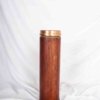 Bamboo Flask with Copper Wall Inside