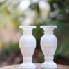 Marble Vase(Pair)