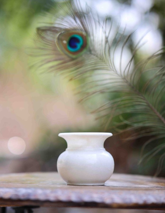 Sanskriti Swarn Lota - Gallery Image