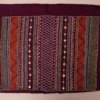 IMG_5979 Maroon Kantha Work Blouse Piece