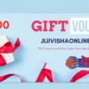 2100 gift voucher
