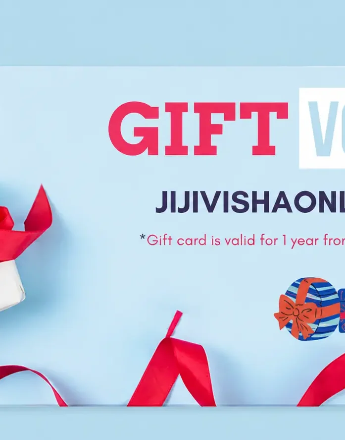 2100 gift voucher