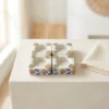 Diyas - white ochre floral square IMG_9352 - lifestyle 03